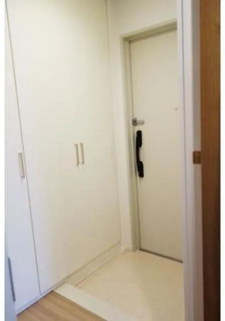 Park Axis Oshiage Terrace - Interior - ["Property", "Room", "Door"]