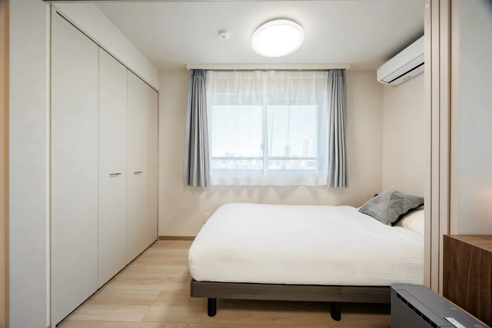 Hmlet Kitashinjuku - Interior - ["Interior design", "Wall", "Flooring"]