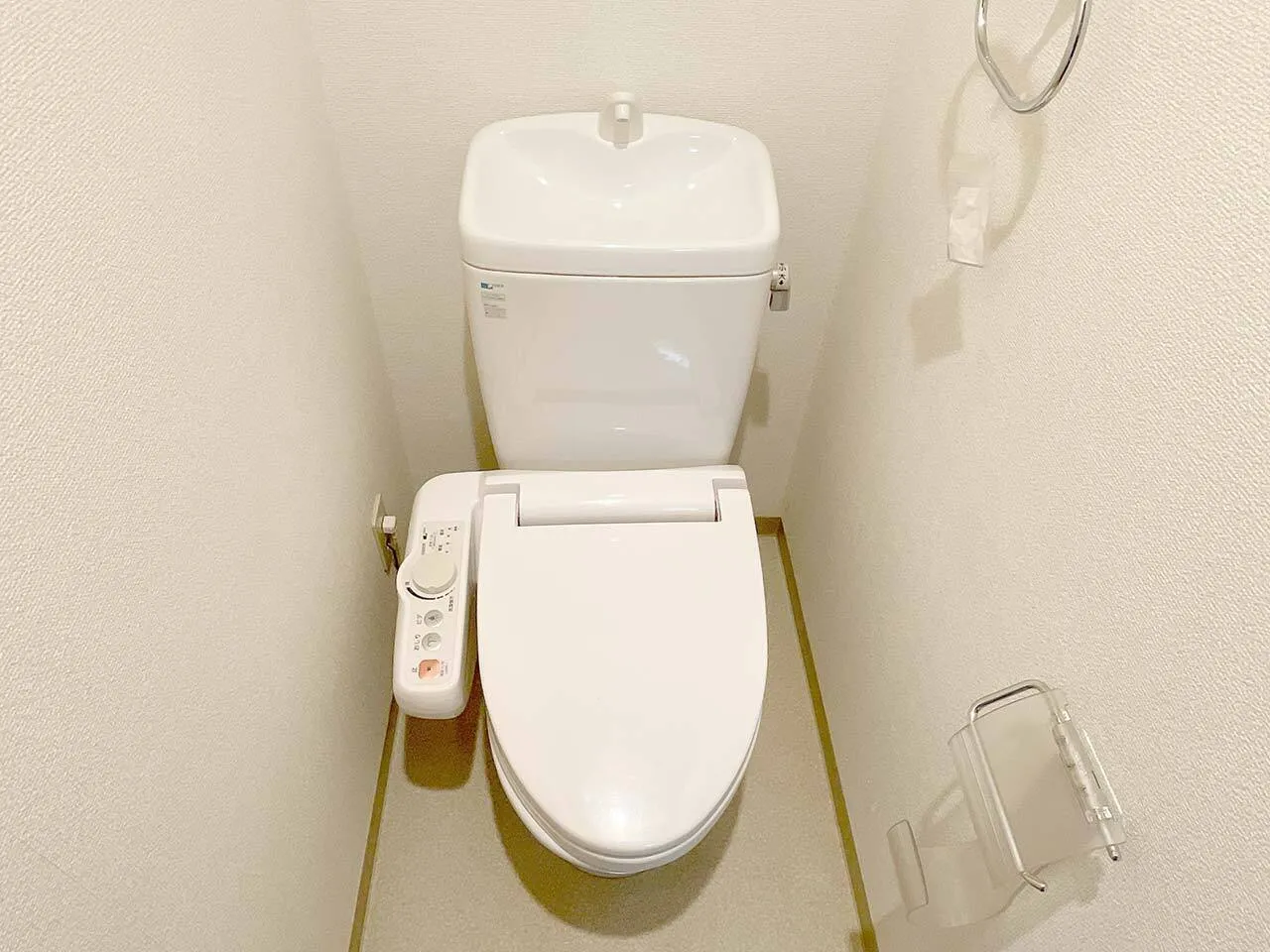 Mynavi STAY Nihonbashi Hamacho - Interior - []