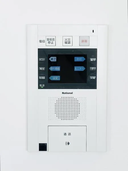 Brillia Mare Ariake Tower & Garden - Interior - ["Electronic device", "Machine", "Electronics"]