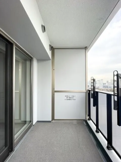 Royal Parks Ariake - Interior - ["Floor", "Flooring", "Interior design"]