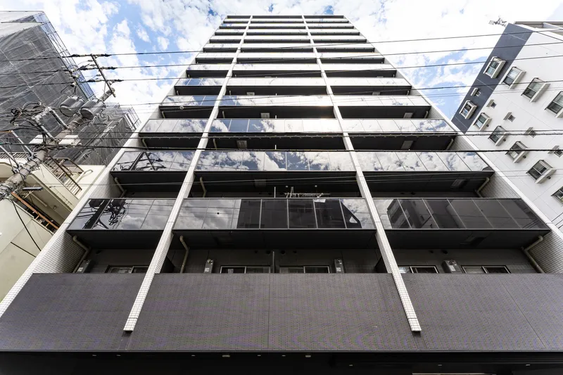 ARTESSIMO CRUCE - Exterior - ["Aluminium", "Mesh"]