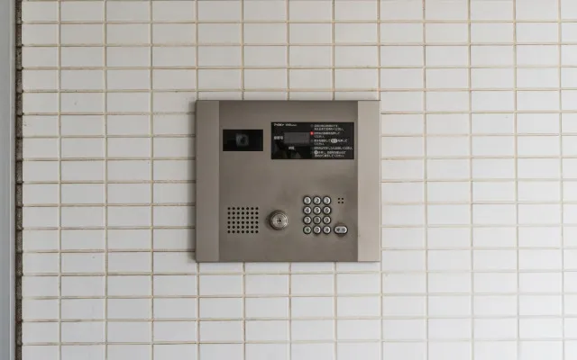AXAS Todoroki - Other - ["Electronic device", "Technology", "Home Security"]