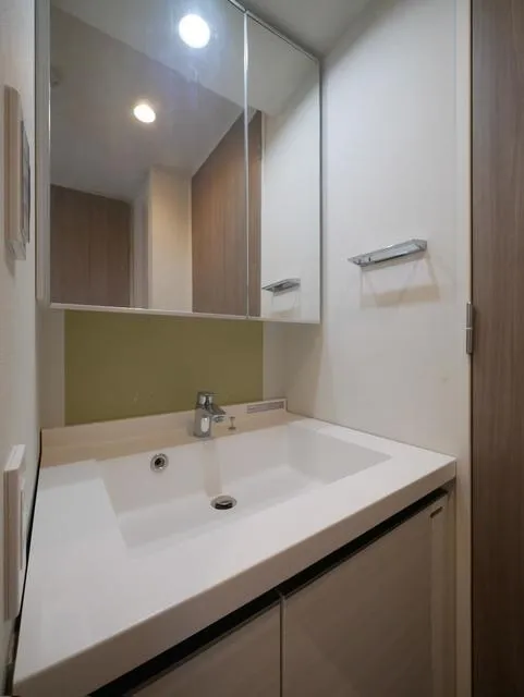 Grand Ciel Minami Aoyama - Interior - ["Bathroom", "Room", "Property"]