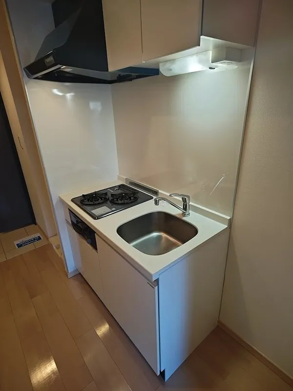 Esty Maison Togoshi - Interior - *Same type, different floors