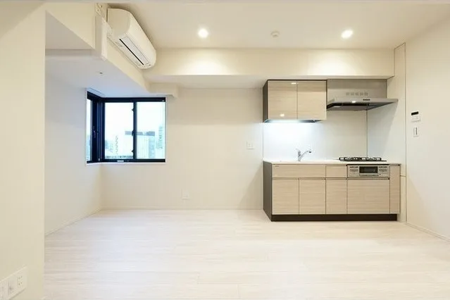 LEFONT PROGRESS SHIBUYA HILLTOP - Interior - ["Cabinetry", "Building", "Furniture"]