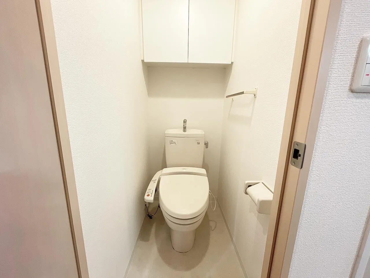 Mynavi STAY Shibuya Shinsencho - Interior - []
