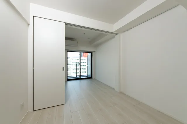 El Sereno Yokohama - Interior - ["Flooring", "Floor", "Apartment"]