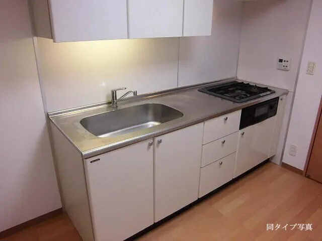 Comforia Ginza East - Interior - ["Kitchen Sink", "Kitchen", "Sink"]