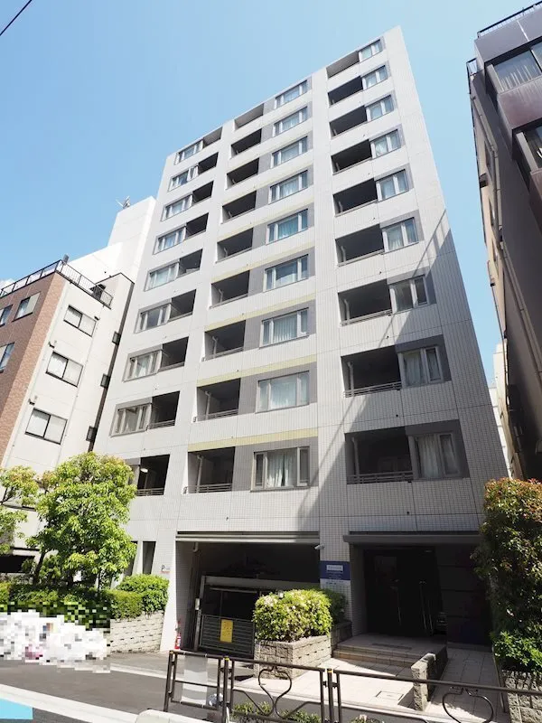 RESIDIA Bunkyo Yushima - Exterior - []