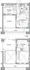 RESIDIA Kinshicho II - Floor Plan - ["White", "Plan", "Diagram"] thumbnail