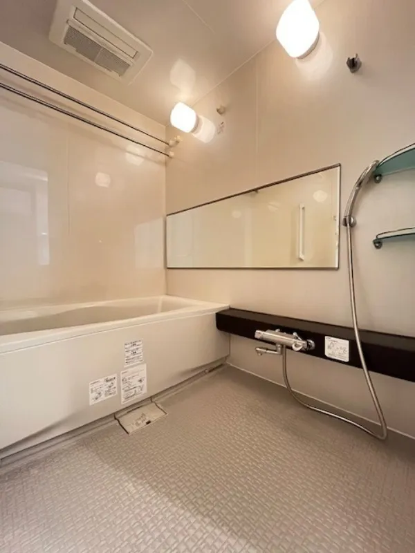 West Park Tower Ikebukuro - Interior - ["Flooring", "Floor", "Interior design"]