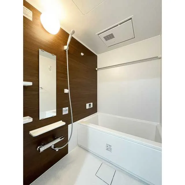 Well Square Ism Kamikitazawa - Interior - ["Building", "Cabinetry", "House"]