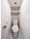 River City 21 East Towers II - Interior - ["Toilet seat", "Toilet", "Plumbing fixture"] thumbnail