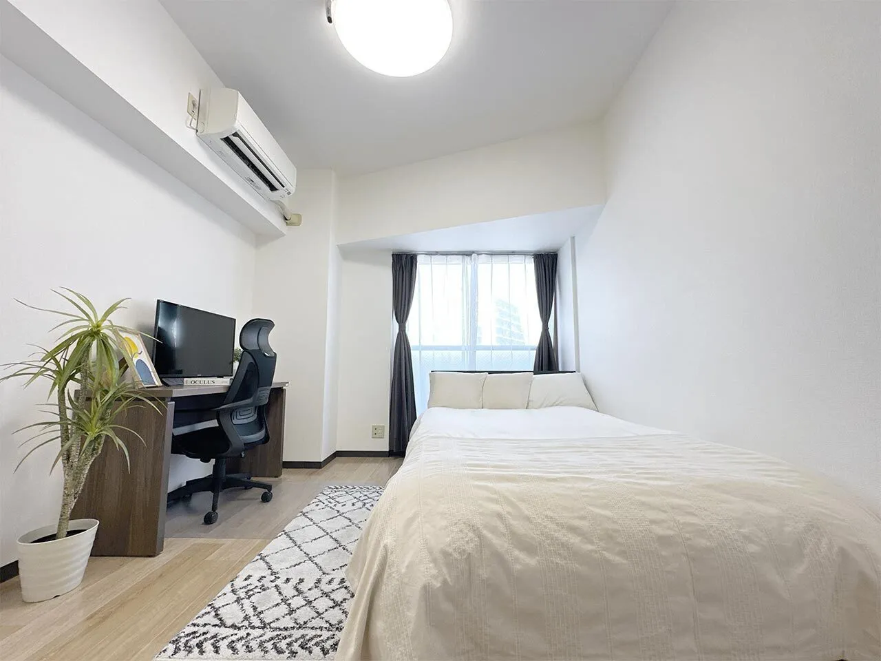 Mynavi STAY Flumen Meguro - Interior - []