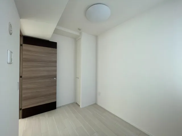 Lions Higashi Nihonbashi - Interior - ["Flooring", "Floor", "Wood"]