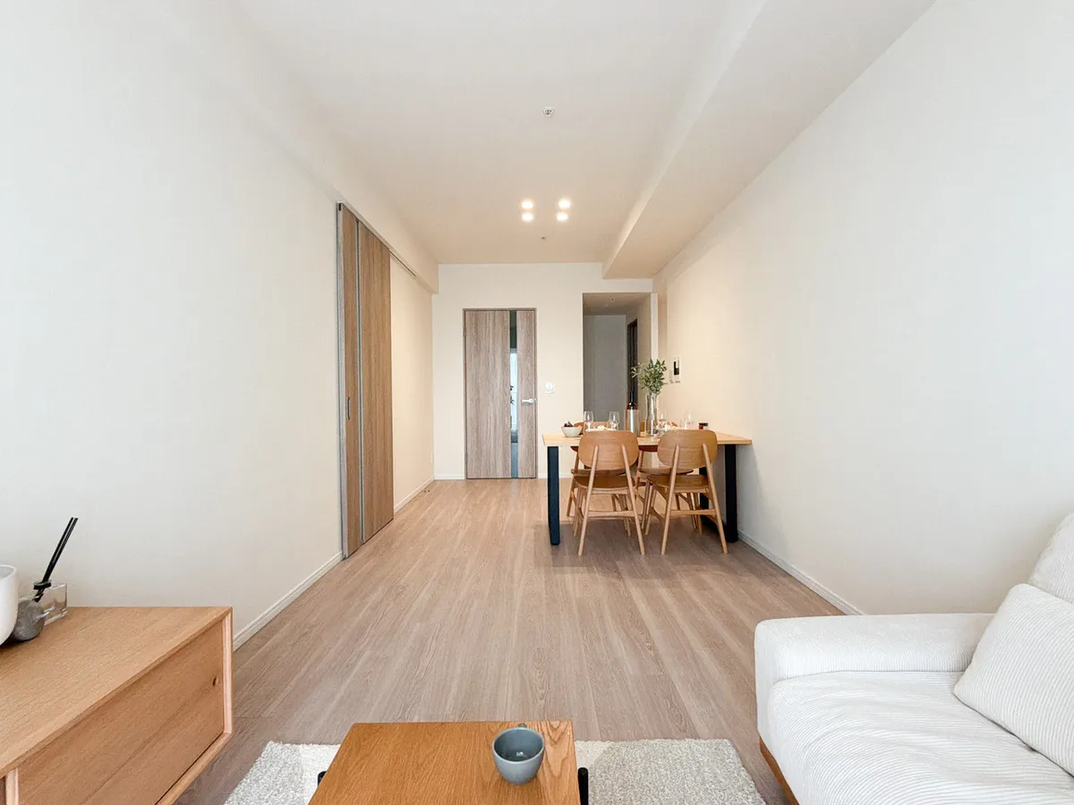 Lieto Court Musashi Kosugi East Tower