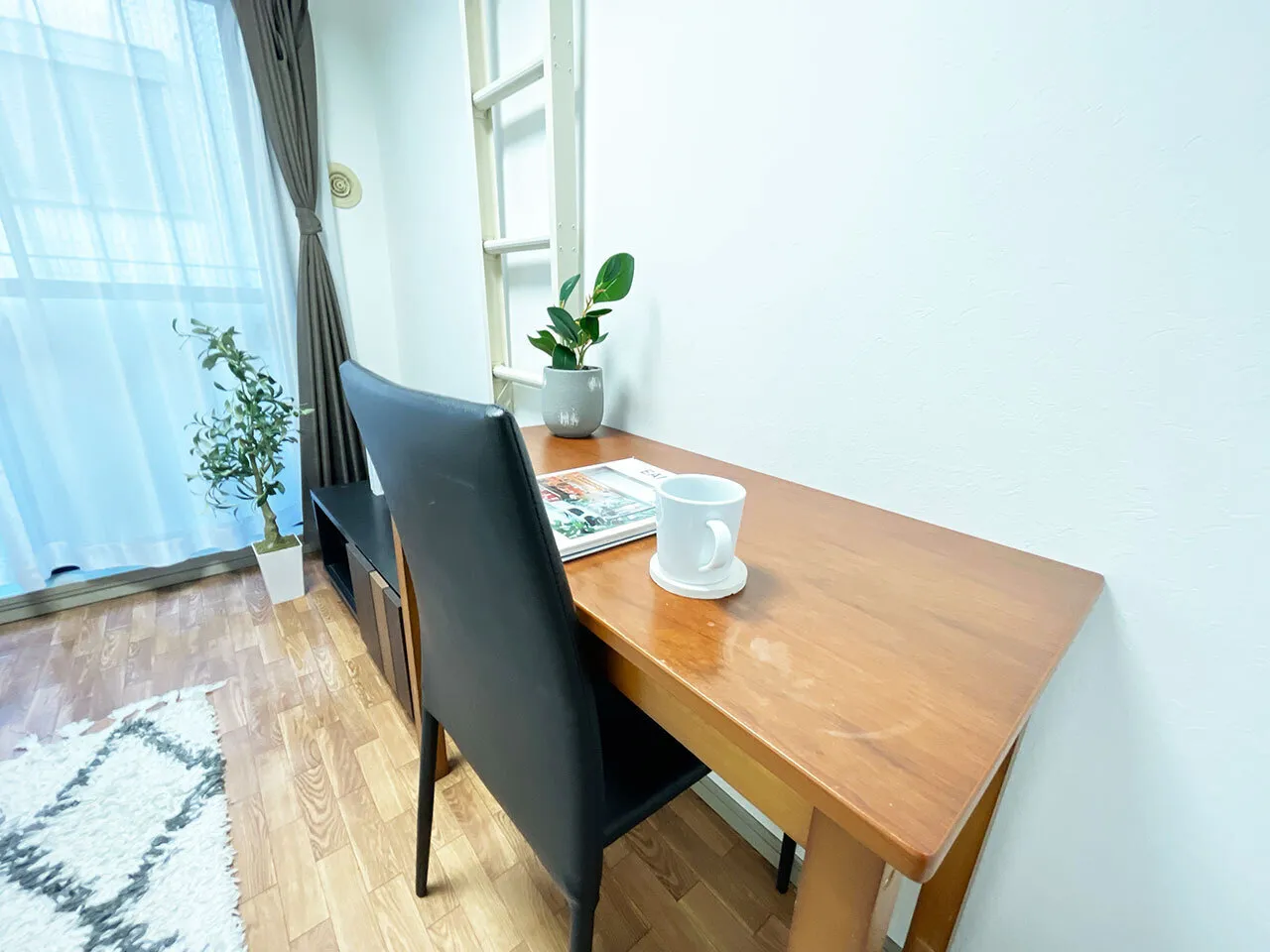 Mynavi Stay Yoyogi Park - Interior - []