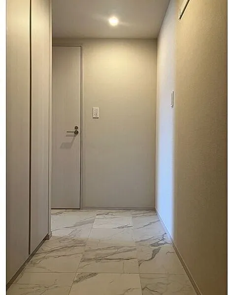 The Park Habio Iriya - Interior - ["Flooring", "Floor", "Wood"]