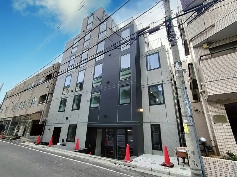 MUVA YOYOGI (formerly Fullea Yoyogi) image