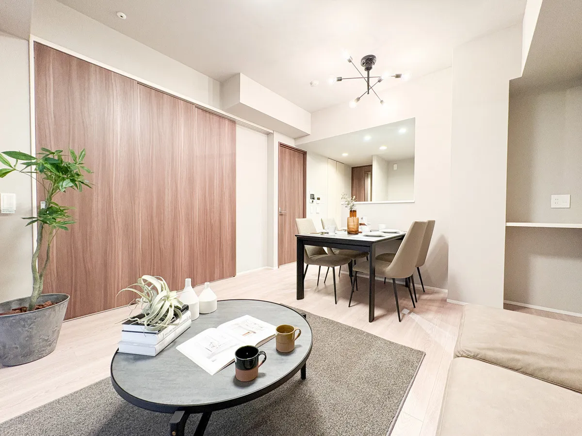 The Park House Gotanno