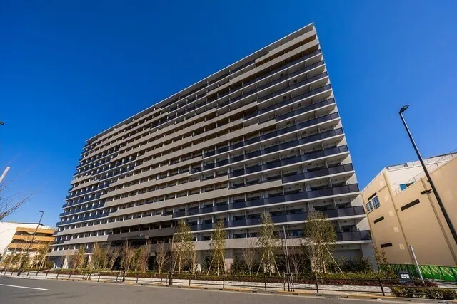 Royal Parks Ariake image