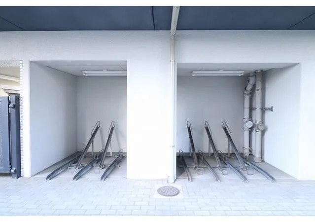 Premier Stage Osaki - Other - ["Floor", "Composite material", "Grey"]
