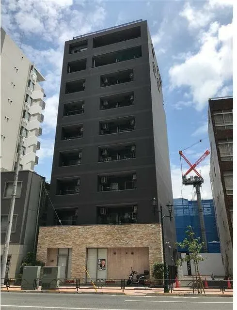 K2 - Exterior - ["Building", "Condominium", "Property"]