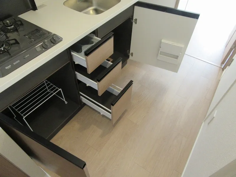 Primal Minamisuna - Interior - ["Flooring", "Wood", "Interior design"]