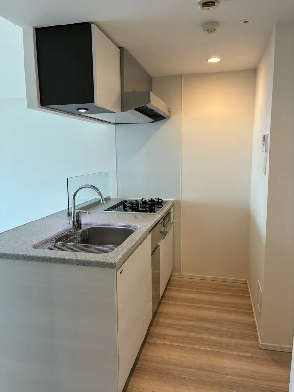 Elstanza Bunkyo Nezu - Interior - ["Floor", "Apartment", "Flooring"]