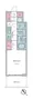 Cross Residence Osaki - Floor Plan - ["Rectangle", "Parallel", "Font"] thumbnail
