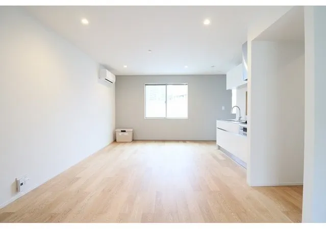 TAKANAWA NODE - Interior - ["Flooring", "Floor", "Wood flooring"]
