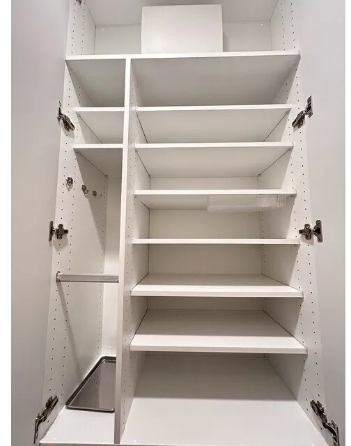 Stylio Ikegami South - Interior - ["Shelving", "Shelf", "Cupboard"]