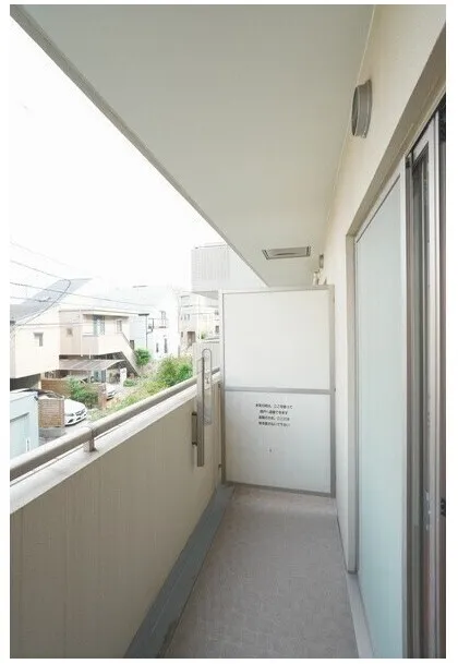 Garden Meguro Minami - Interior - ["Floor", "Apartment", "Daylighting"]
