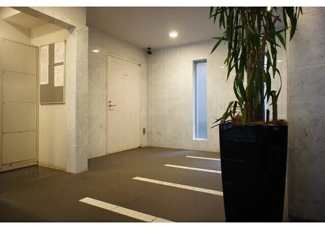 Gran Casa Ginza East - Exterior - ["Light", "Property", "Floor"]