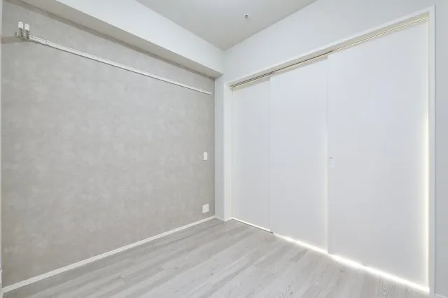 Proud Flat Nihonbashi Odenmacho - Interior - ["Flooring", "Floor", "Wood"]