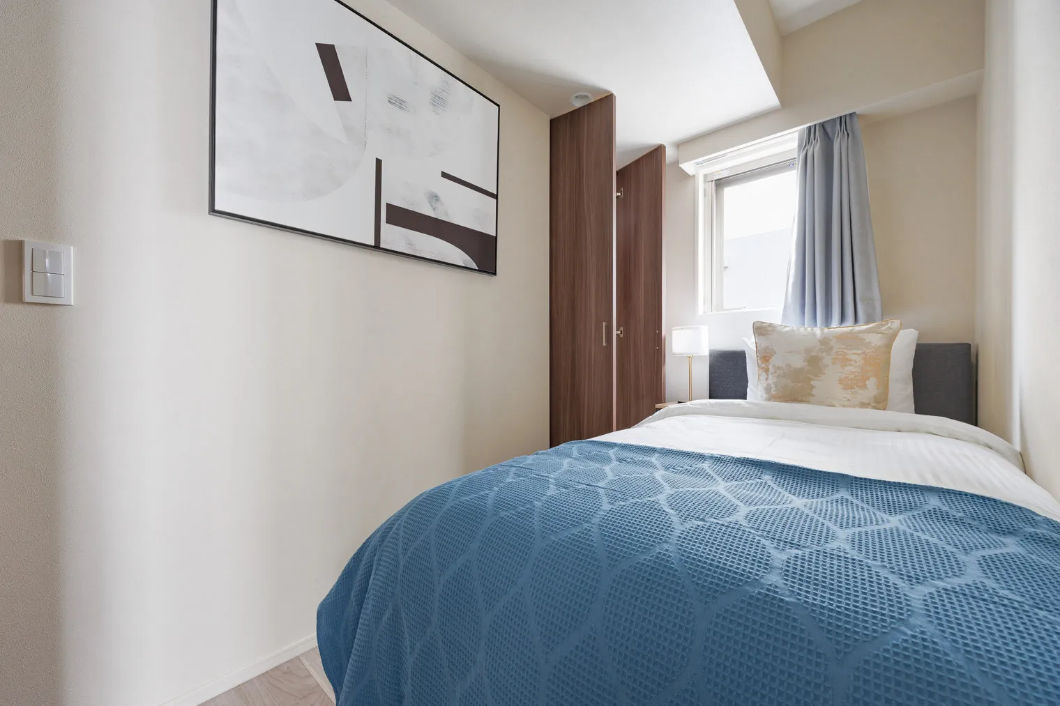 PRIME GARDEN Ginza-Hatchobori - Interior - []
