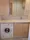 New City Apartments Shiba Park - Interior - ["Cabinetry", "Washing machine", "Tap"] thumbnail