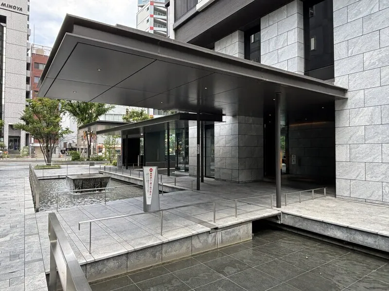 The Fine Tower Umeda Toyosaki - Exterior - ["High-rise building", "Condominium", "Apartment"]
