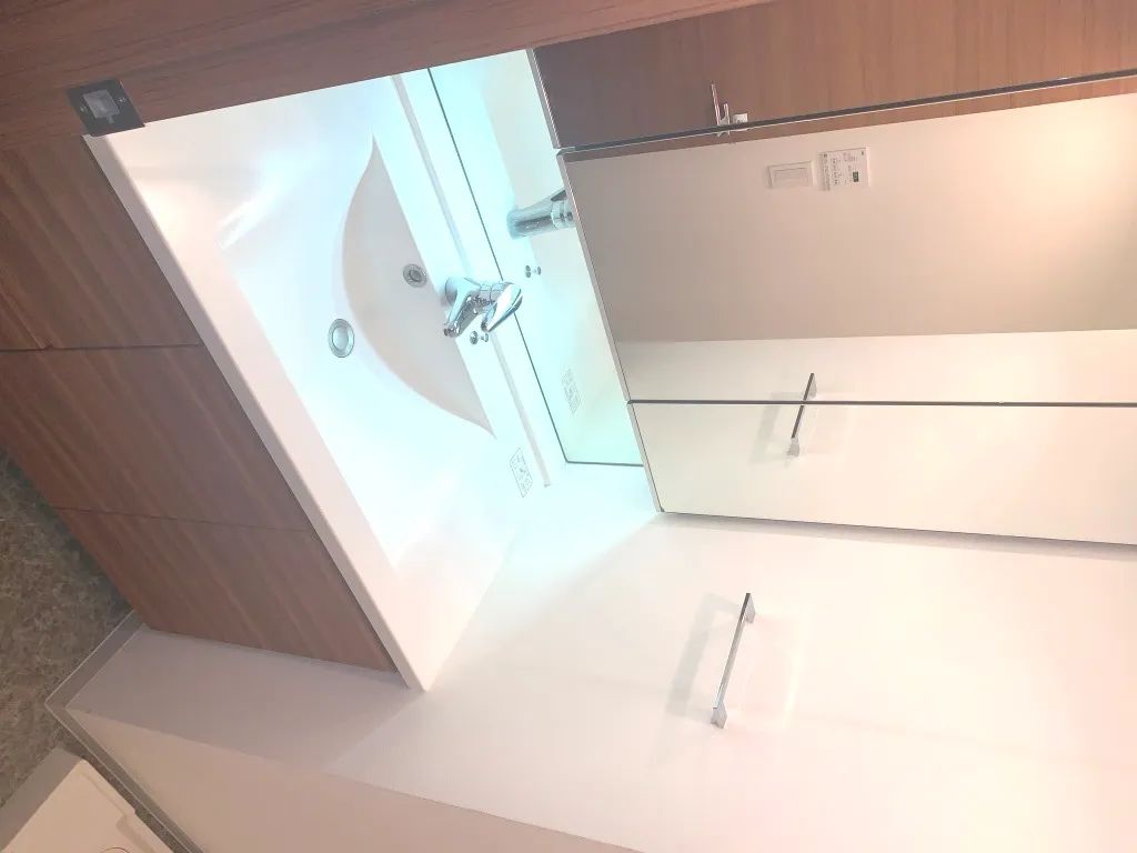 Residence Shirokane Colore - Interior - ["Tap", "Plumbing fixture", "Sink"]