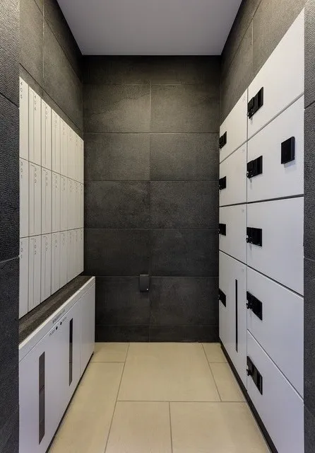 Latierra Toritsu Daigaku - Other - ["Flooring", "Floor", "Locker"]