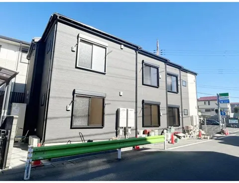 Carino7 - Exterior - ["Siding"]
