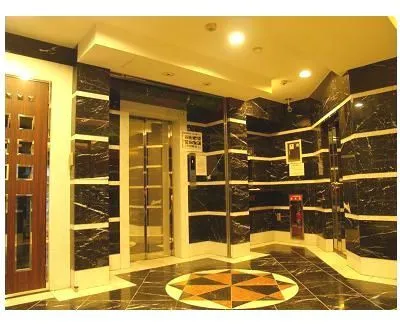 Palace Studio Mita - Exterior - []
