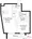 Preasvelta Minowa - Floor Plan - ["White", "Diagram", "Plan"] thumbnail