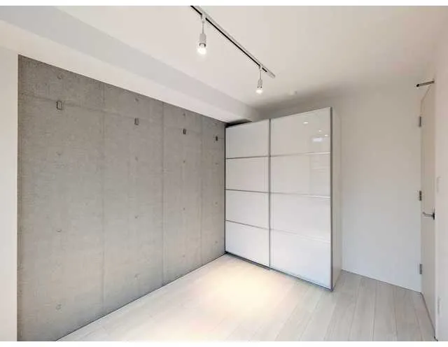Gran Paseo Ookayama II - Interior - ["Wall", "Flooring", "Floor"]