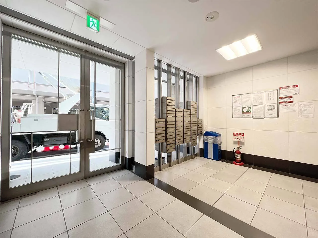 Mynavi STAY Palace Nakameguro - Exterior - []