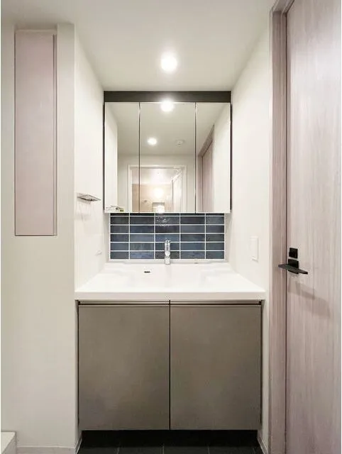 Livio Maison Higashi-Ikebukuro - Interior - ["Flooring", "Interior design", "Floor"]