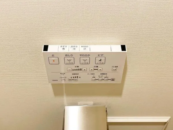 Brillia Ist Asakusa - Interior - []