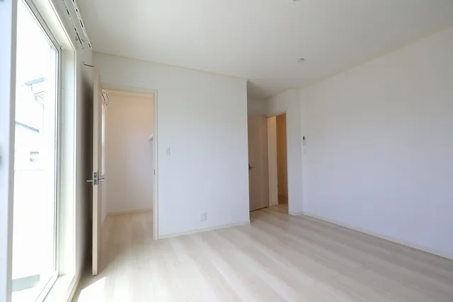 Casa Serena - Interior - ["Fixture", "Door", "Wood"]