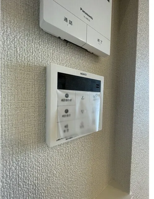 L's Residence Higashi Nakano - Interior - ["Electronic device", "Technology", "Machine"]